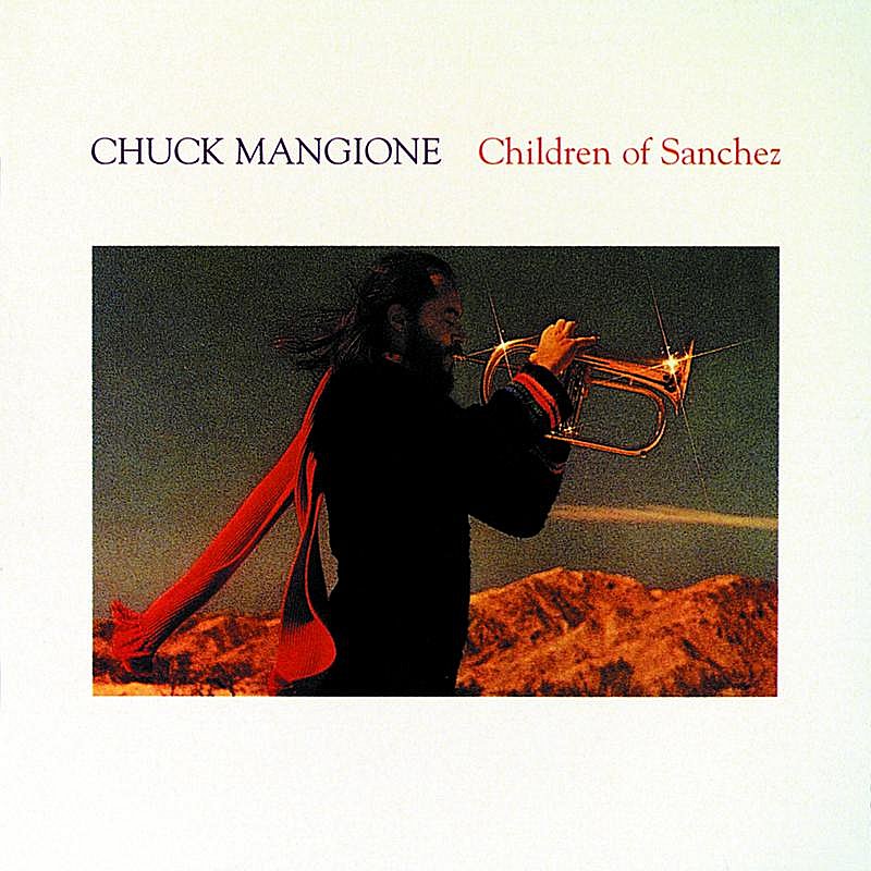 MANGIONE,CHUCK/CHILDREN OF SANCHEZ